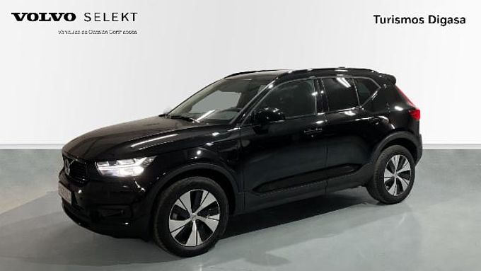 Volvo XC40 Recharge XC40 T5 TWIN RECHARGE R-DESIGN/EXPRESSION TECHO SOLAR