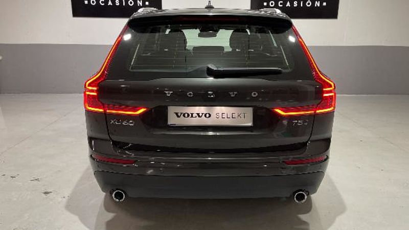 Volvo  XC60 T5 AWD MOMENTUM AUT. 254 CV CON TECHO SOLAR