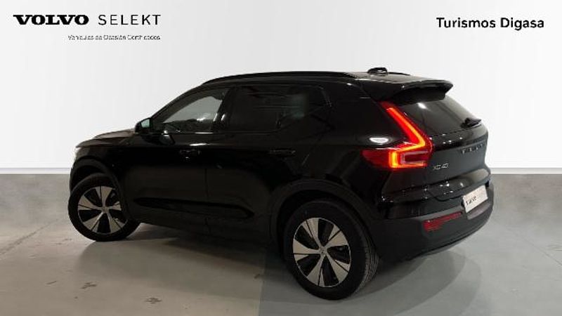 Volvo  XC40 T5 TWIN RECHARGE R-DESIGN/EXPRESSION TECHO SOLAR